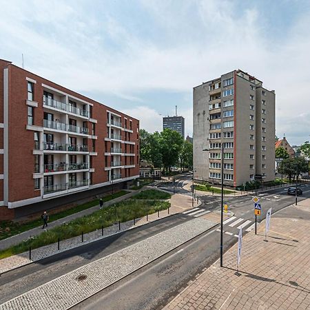 Comfy Apartments - Gdansk Walowa Old Town Exterior foto