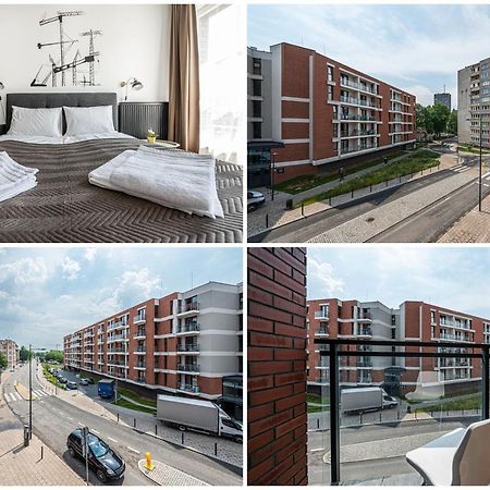 Comfy Apartments - Gdansk Walowa Old Town Exterior foto